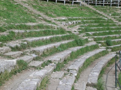 Original Seating.